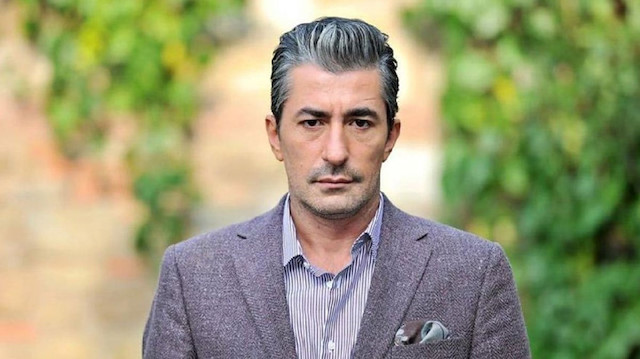 Erkan Petekkaya uçakta olay çıkardı