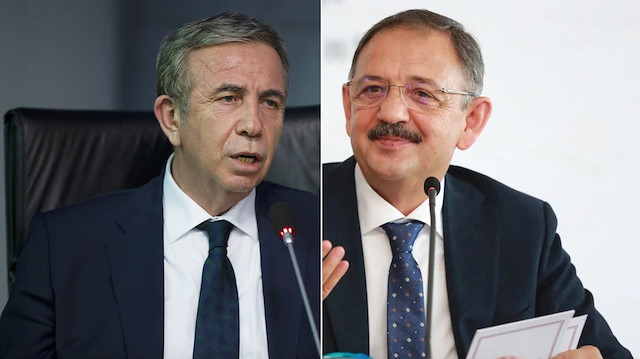 31 Mart seçimleri bugün yapıldı.