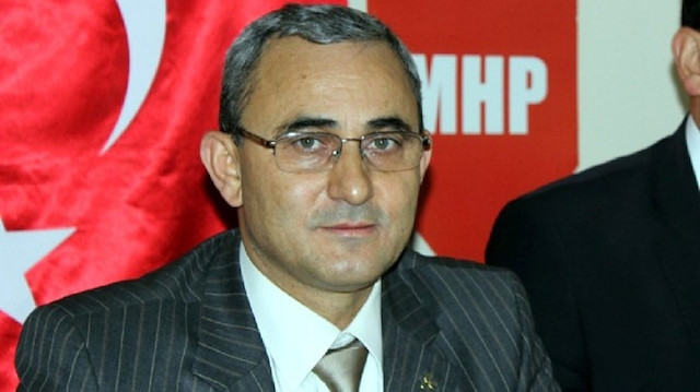 Alim Işık