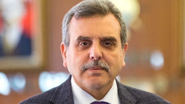 Zeynel Abidin Beyazgül