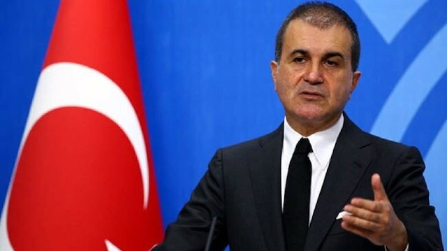 U.S. Vice President Warns Turkey, Germany Over Dealings With Russia U.S. Vice President Warns Turkey, Germany Over Dealings With Russia