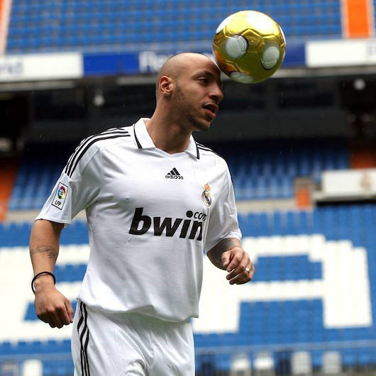 Süper Lige gelen Real Madridli futbolcular