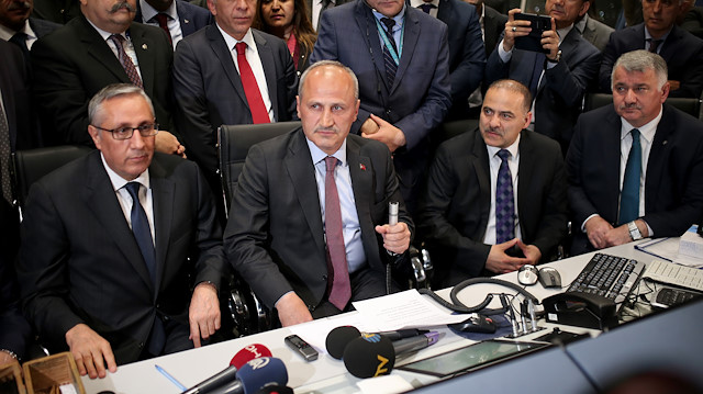 Bir devir böyle kapandı: İşte son anons