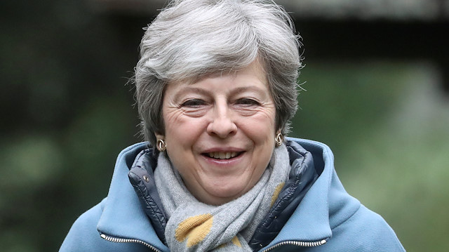 Fury as 'European Union' wording removed from British passports