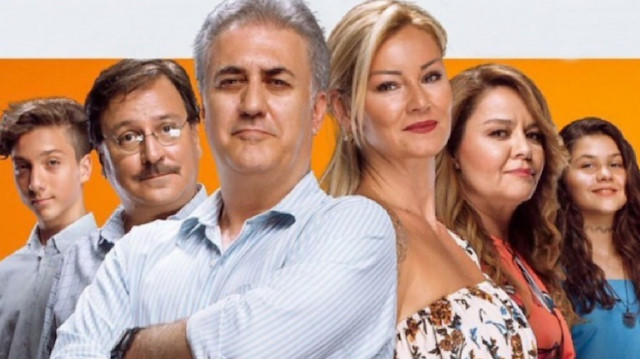Çocuklar Duymasın kadrosundaki oyuncular