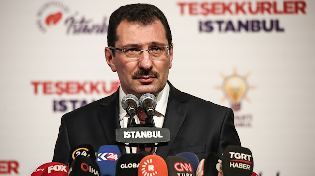 İleri sürdüğümüz rakamlara karşı çıkan bir görüş görmedik