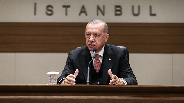 İstanbul seçiminin neredeyse tamamı usulsüz