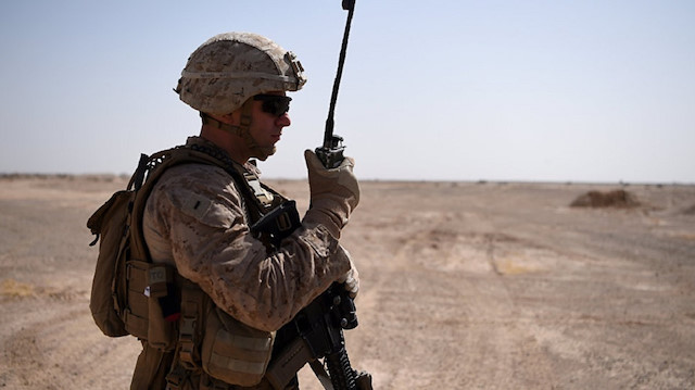 Afganistan da 3 ABD askeri öldü