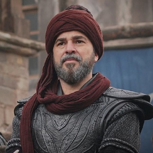 Diriliş Ertuğrulda final öncesi beklenmeyen ayrılık