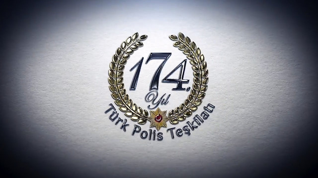 Polis Haftasına özel video: Adaletin Peşindeyiz