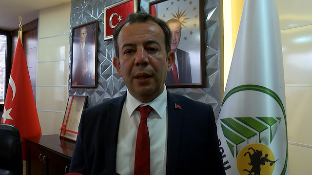 CHPli Belediye Başkanından Suriyelilere yardım yapılmayacak talimatı