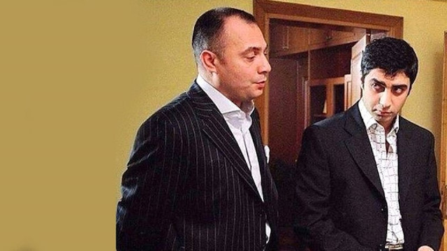 Oktay Kaynarcanın Çakır paylaşımı olay oldu 