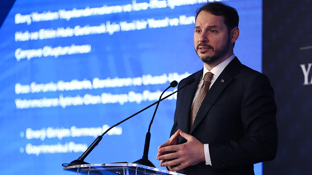 Merakla beklenen Reform Paketi açıklandı
