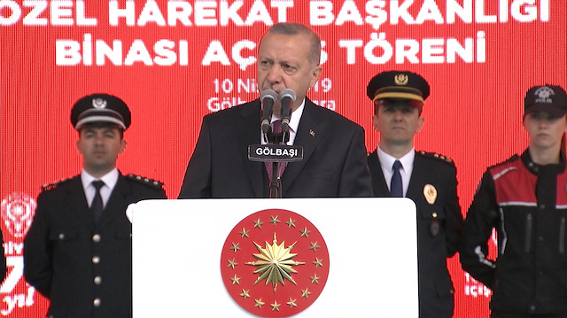 FETÖcülere anlayacakları dilden yeni mesajlar vereceğiz