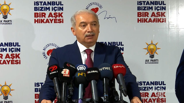 Mevlüt Uysal: Vatandaşların seçmen kaydı silinmiş