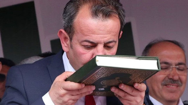 O Kuranı okusaydın görecektin