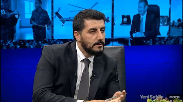 Ersin Çelik: Maltepeye sandık başkanları ilçe dışından getirilmiş