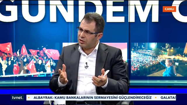 Kemal Gümüş: Büyükçekmecede Köpek barınağına dahi seçmen kaydı var