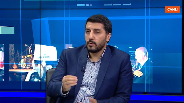 İmam oldukları için sandık başkanı yapılmamışlar