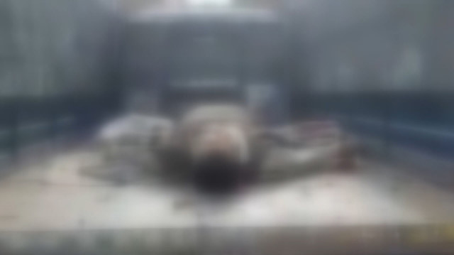Pakistan'da pazar yerinde patlama meydana geldi