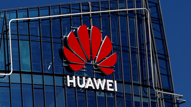 Huawei