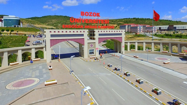 Bozok Üniversitesi