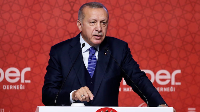 Erdoğandan Kılıçdaroğluna imam hatip tepkisi