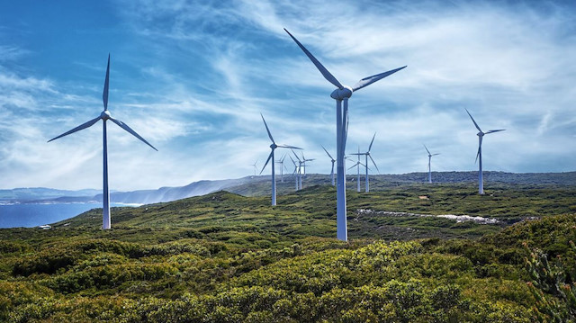 Yenilenebilir enerjinin üretim devamlılığı dünyanın en önemli konularından biri.