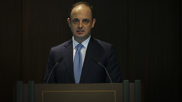Murat Çetinkaya.