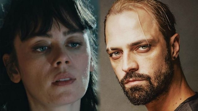 Demet Evgar ve Ertan Saban