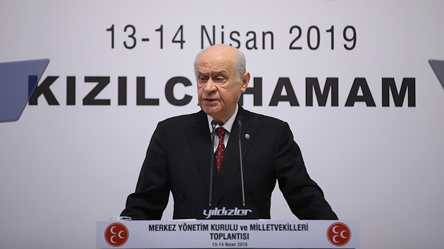 Delilli sandık yolsuzluklarına göz yummayız