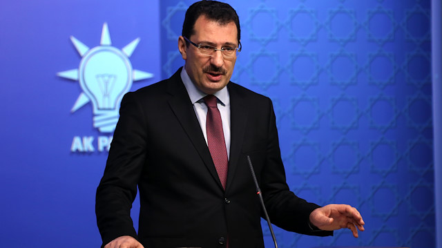 Ali İhsan Yavuz