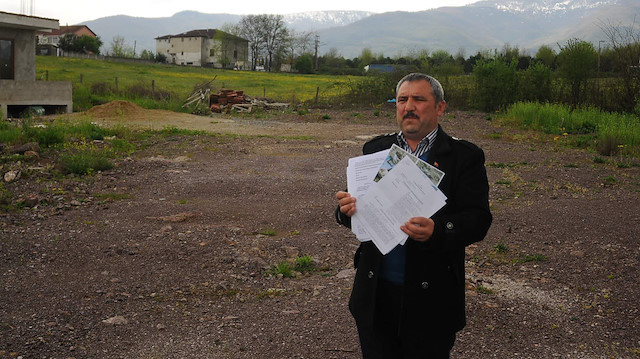 Kadir Perik