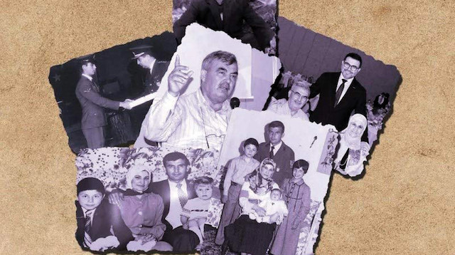 Eflatun Yıllar