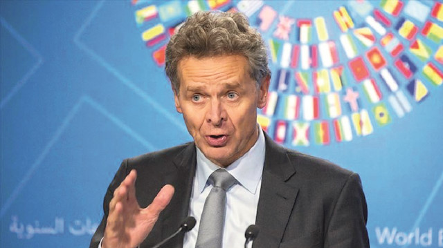 Poul Thomsen