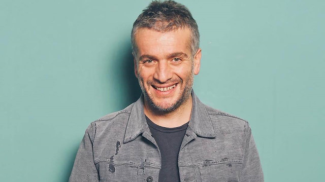 Murat Cemcir
