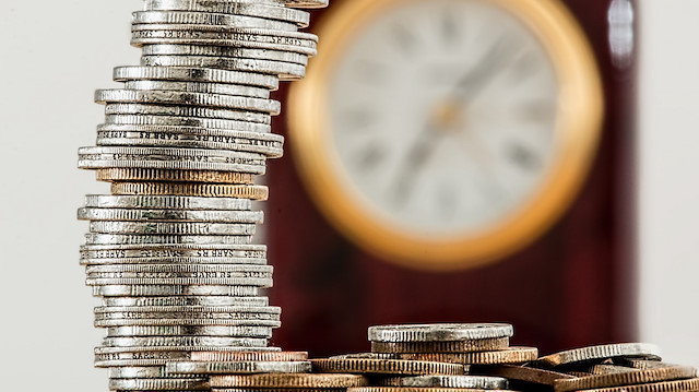IMF ve Dünya Bankası’ndan “kripto para benzeri" kripto para birimi.