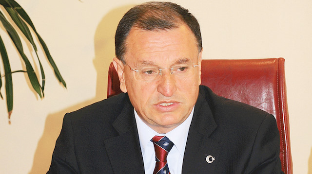 Hatay Büyükşehir Belediyesi Başkanı Lütfü Savaş