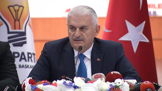 Binali Yıldırım aradaki son oy farkını açıkladı