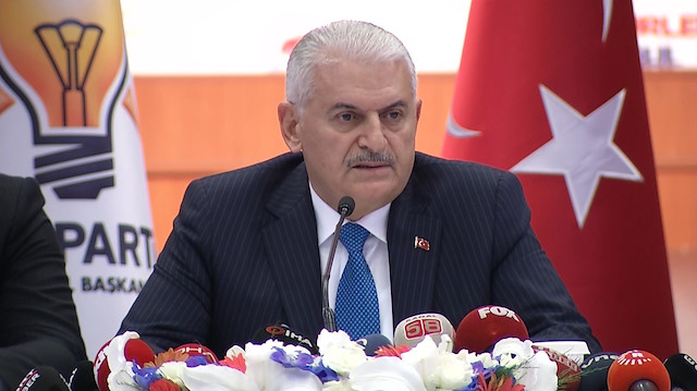 Seçimi kazandığının kararını sen mi vereceksin?
