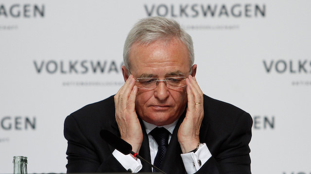 Martin Winterkorn