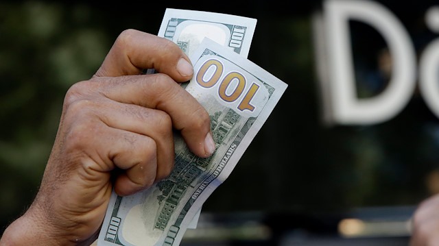 15 Nisan 2019 dolar ve euro fiyatları