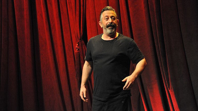 Cem Yılmaz