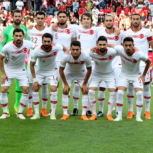 Süper Ligden La Ligaya: Milli yıldız transfere çok yakın