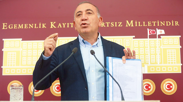 Gürsel Tekin