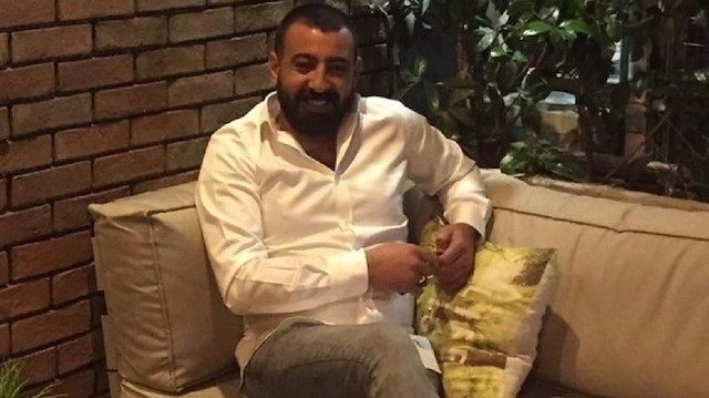 Erkan Katmış