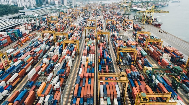 2019'da Ortadoğu'ya yapılan ihracatın 25 milyar doları aşması öngörülüyor.