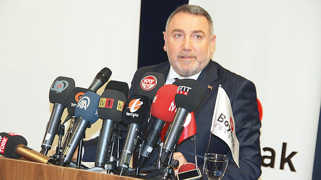 Alpaslan Baki Ertekin