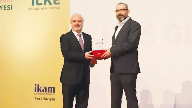 Nihat Erdoğmuş ve Murat Taşdemir