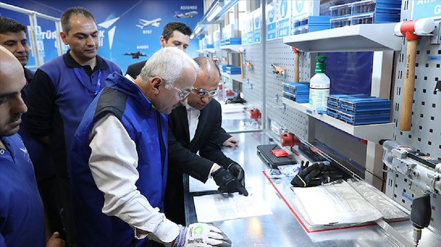 Teknisyenlerin bireysel kalite performansını artırması öngörülen merkezde iş sağlığı ve güvenliği, üretim dokümanı okuma, el aletleri kullanma, bağlayıcı uygulamaları, ölçü aletleri kullanma ve temel montaj eğitimleri verilecek.